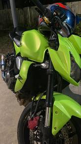Kawasaki Z 800