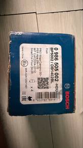 Bosch Front Brake Pad
