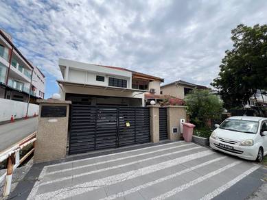 2-storey Terraced House For Sale in Shah Alam,SGR
