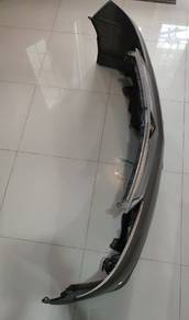 Estima ACR 30  2004/05 FRONT BUMPER LIPS