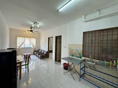 Apartment For Rent in Vista Impiana