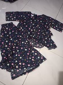 baju raya/kenduri