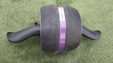 W17F  Abdominal Wheel PRO AB-Wheel Exercise Roller