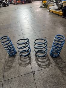 bilstein sport spring for bmw e63/e64