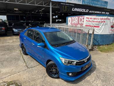 Perodua Bezza ADVANCE in Johor Bahru, JHR