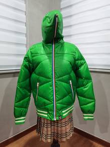 Op OCEAN PACIFIC CARLIFORNIA puffer jacket L 1967