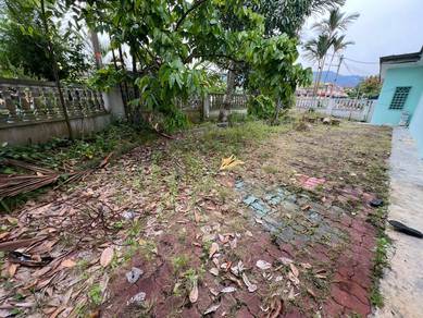 1-storey Terraced House For Sale in Rawang,SGR