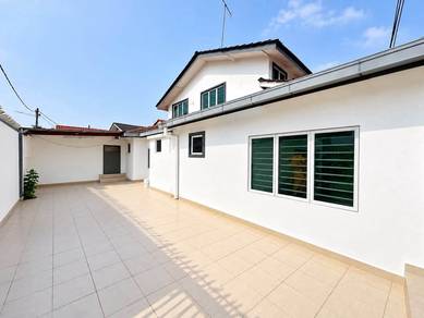 1-storey Terraced House For Sale in Klang,SGR