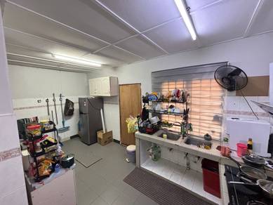 2-storey Terraced House For Sale in Kepong,KUL