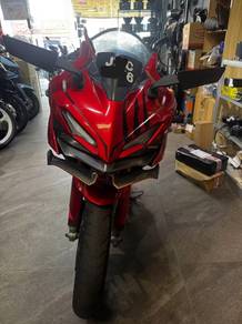 Honda CBR150R