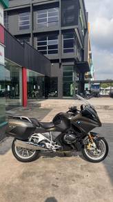 BMW R 1250 RT