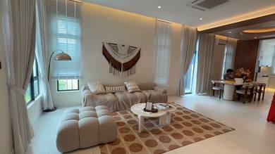 2-storey Terraced House For Sale in Melaka Tengah,MLK