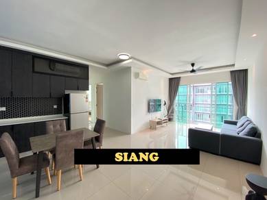 Condominium For Sale in Quay West Residence