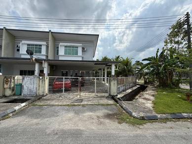 2-storey Terraced House For Sale in Kota Samarahan,SWK
