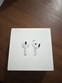 Apple AirPods 4