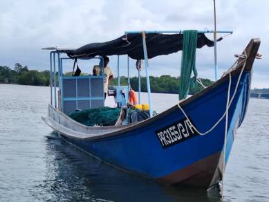 Bot jerut/pancing untuk dijual