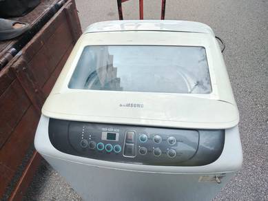 Samsung 13kg Washing Machine TF985