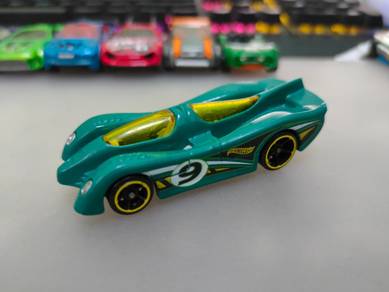 Hotwheels Power Pistons from 5 pack