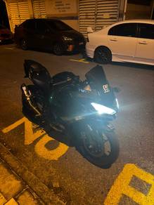 Kawasaki Ninja 250