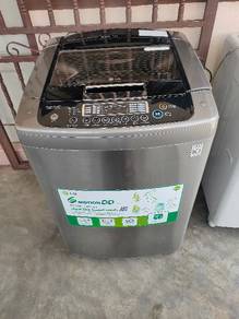 washing machine LG 16.0kg inverter sekli hantr