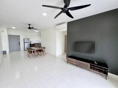 Condominium For Rent in Aman 1 Tropicana Urban Homes