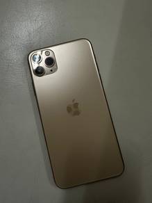 Iphone 11 promax 256gb