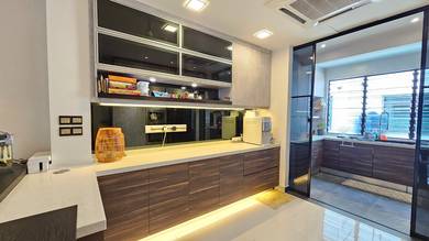 2.5-storey Terraced House For Sale in Shah Alam,SGR