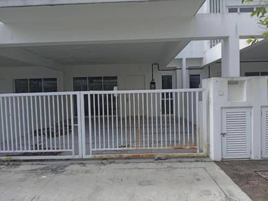 2-storey Terraced House For Sale in Bandar Sri Sendayan,NSN