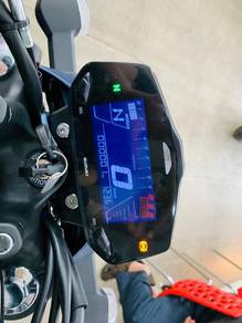 Suzuki Gixxer 250
