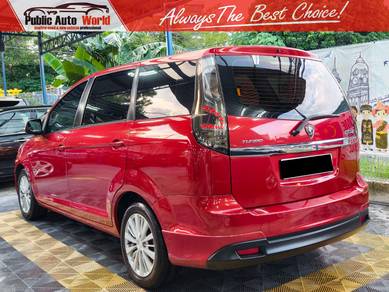 Proton Exora EXECUTIVE in Cheras, SGR