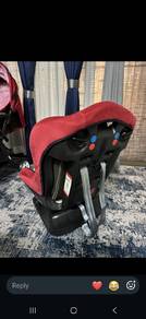 Stroller Dan Car Seat Baby