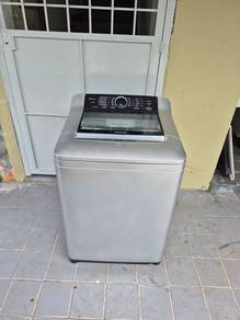 Fully automatic Panasonic 11.5kg washing machine