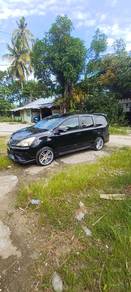 Nissan Grand Livina CLASSIC/COMFORT in Pasir Mas, KTN