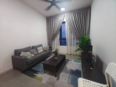 Condominium For Sale in Aster Residence Cheras
