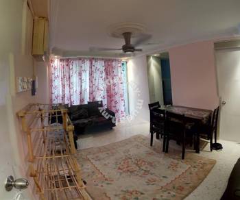 Room in Pandan Indah, KUL