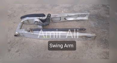Spare Part Yamaha FZ 150i V1 V2 Untuk Dijual