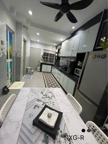 2-storey Terraced House For Sale in Bandar Bukit Raja,SGR