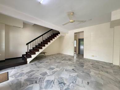2-storey Terraced House For Sale in Puchong,SGR
