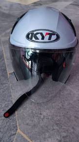 KYT Helmet