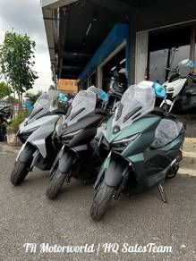 WMOTO NX150S