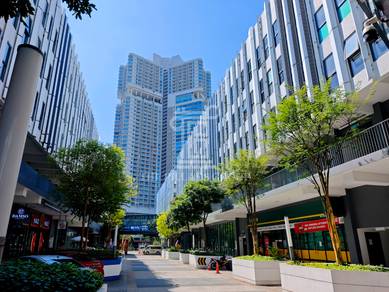 Office space For Rent in Iskandar Puteri,JHR