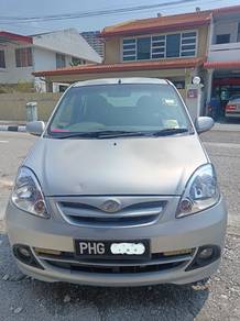 Perodua Viva 850 EX in Sungai Nibong, PNG