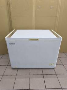 Daima frezer 310L 
