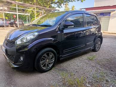 Perodua MyVi ADVANCE in Bagan Ajam, PNG