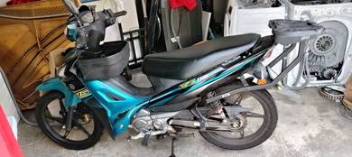 Yamaha EZ115