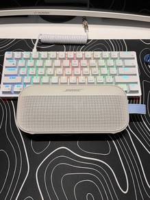 BOSE Soundlink Flex Portable Speaker (2nd gen)
