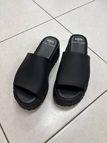 Melissa Becky x Marc Jacobs