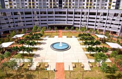 Apartment For Auction in Residensi Alam Damai (PR1MA @ Alam Damai)