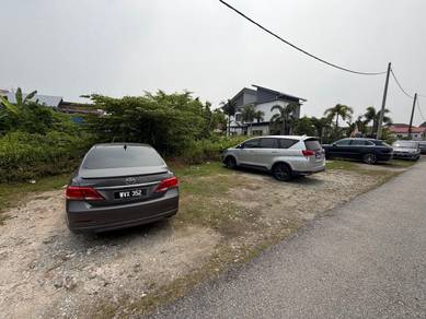 Residential Land in Cyberjaya, SGR