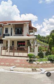 2-storey Terraced House For Sale in Klang,SGR